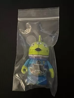 Disney Vinylmation 3  ALIEN Robot Series 3 Little Green Men Alien Toy Story • $60