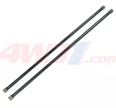 Efs Torsion Bars To Suit Holden Ra Rodeo (03-08) • $475