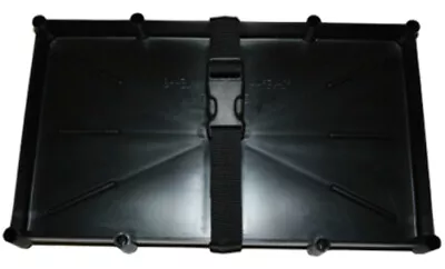 NBH-31P TH MARINE BOAT SPACE SAVER BATTERY TRAY 29/31 Series 13  X 7  I.D. • $12.77