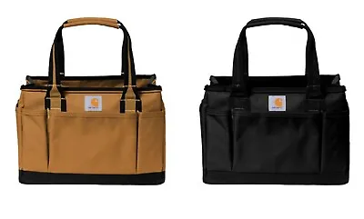 Carhartt Utility Tote - NWT • $59.99