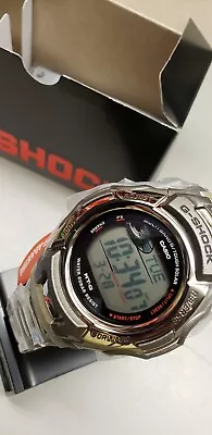 Casio G-Shock MTG900DA-8V Watch • $250