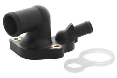 Engine Coolant Thermostat Housing-S Eng Code: W11B16A Fits 2002 Cooper 1.6L-L4 • $27.70