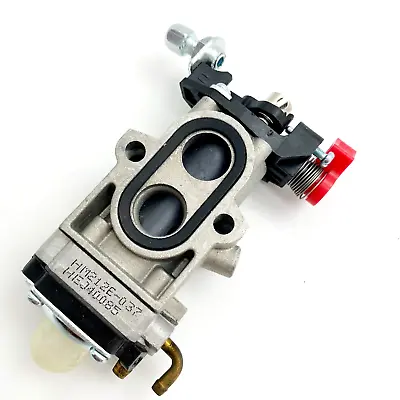 New Carburetor For Kawasaki Carb Tj45e Tj45 String Trimmer Brush Cutter • $22.97