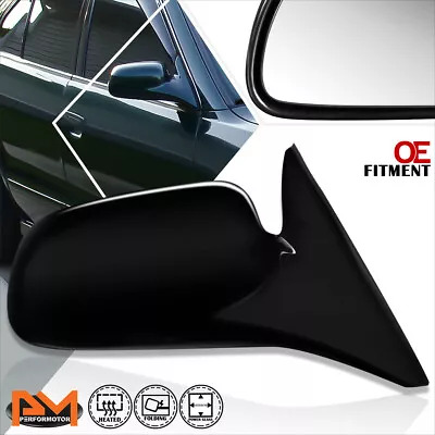 For 99-03 Mitsubishi Galant OE Style Powered+Heated Side Rear View Mirror Right • $41.89