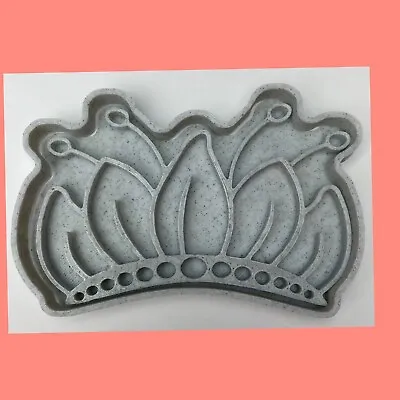 £8.99 • Buy Crown From Princess And The Frog Cookie Cutter