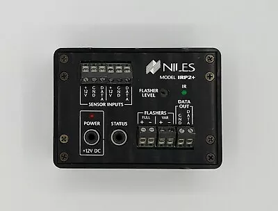 NILES IRP2+ *Free Shipping  • $11.99