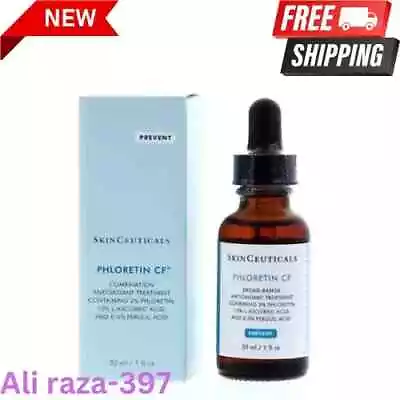 C E Ferulic With 15% L-ascorbic Acid • $30