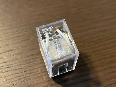 New LY2-0-DC48 Relay Soft-Start For Marantz 1250 SAE 2600 Kenwood Model 700M • $18