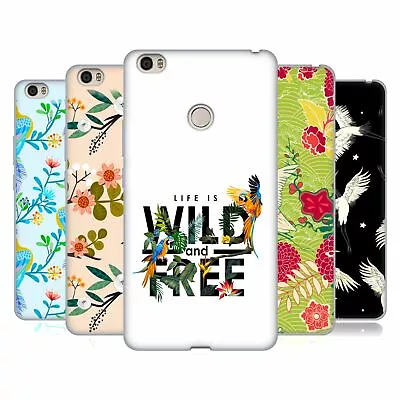 Official Haroulita Birds And Flowers Soft Gel Case For Xiaomi Phones 2 • $15.35