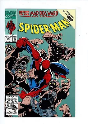 Spider-man #29 And #30 Marvel Comics Cgc It • $0.99