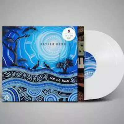 $35.39 • Buy Xavier Rudd - Jan Juc Moon (VINYL 12 INCH DOUBLE ALBUM)