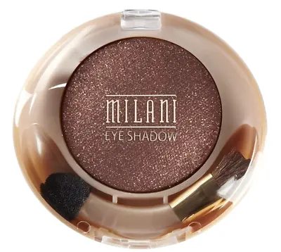 New MILANI Runway Eyes Eye Shadow - 04 Coffee Shop • $24.99