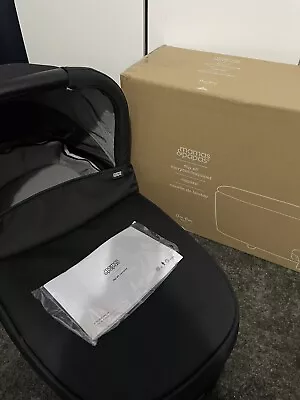 Mamas And Papas Flip Xt2 Carrycot • £15