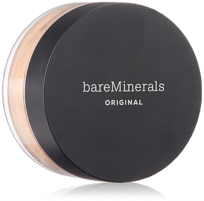 £31.90 • Buy Bare Escentuals Original Foundation SPF 15 - Golden Tan W30 By BareMinerals For