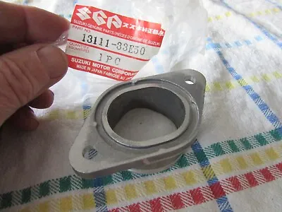 SUZUKI  GSX-R750  1996 -99 Engine Intake Pipe No. 1  13111-33e50 NOS • $29
