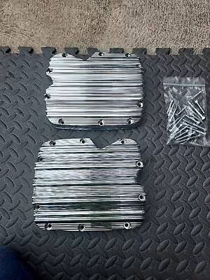 Victory Motorcycle Custom Valve Covers • $400