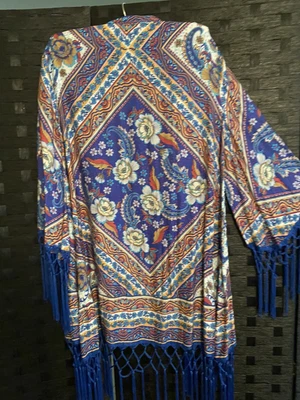 $100 • Buy Arnhem Vintage Kimono