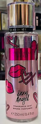 Victoria's Secret Sexy Angel Fragrance Mist 8.4 Oz • $44