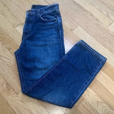 J Brand Straight Leg Jeans • $35