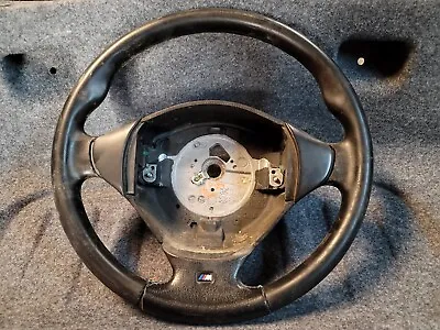 1992 -1998 BMW M3 E36 Sport Steering Wheel OEM - USED • $80