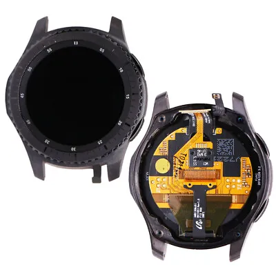 For Samsung Gear S3 SM-R760 SM-R765 Original LCD Touch Display Screen Digitizer • $67.98