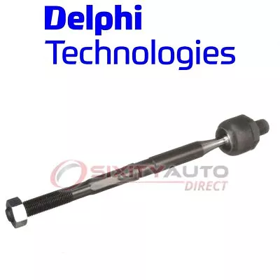Delphi TA3261 Steering Tie Rod End For 95371542 Gear Rack Wheel Suspension Fd • $30.41