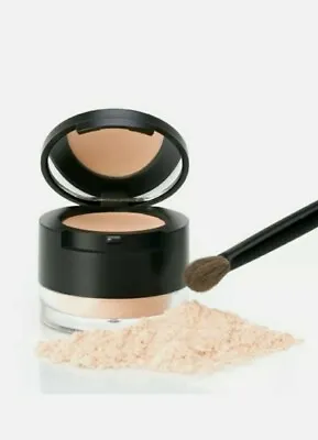 MeMeMe CORRECT & PERFECT 2×CONCEALER  Cream Foundation Loose Powder Under Eye  • £8