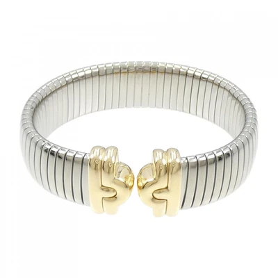 $2375.69 • Buy Authentic BVLGARI Parentesi Bangle  #270-003-781-1997