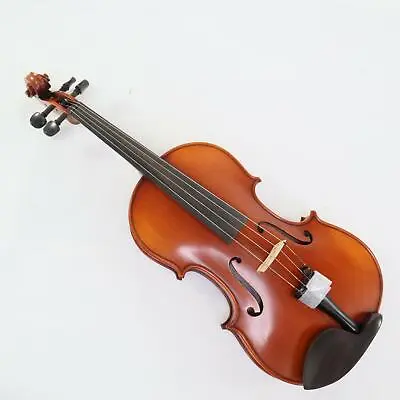 $399 • Buy Scherl & Roth Model R49E15 15 Inch Intermediate Viola - Viola Only - BRAND NEW