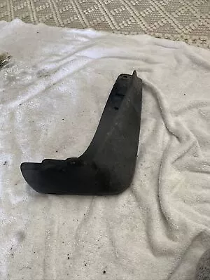 2018-2024 Nissan Kicks RR Mud Flap Guard 3N3J25RB0D OEM • $20