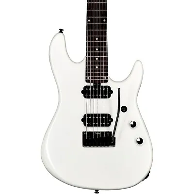 Sterling By Music Man Jason Richardson Cutlass Electric Guitar Pearl White • $899.99