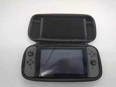 Nintendo Switch Handheld - Hac-001 (ap1125544) • $159.95