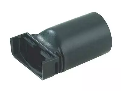 £11.31 • Buy Metabo Dust Extracting Adaptor 35Mm For Palm Sanders Fms/Fsx/Fsr MPT626996
