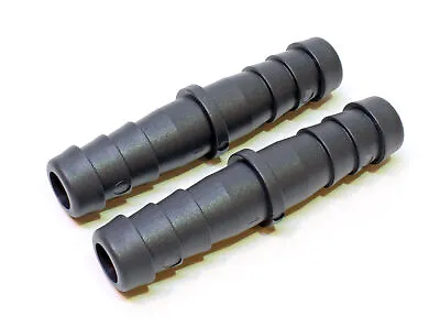 Eheim Straight Connector For 12/16mm Hose X 2 4004970  • £6.49