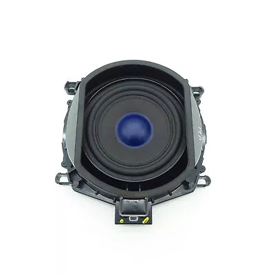 $57.50 • Buy Speaker Central Bass BMW X3 X5 X6 E70 E71 F25 65139217913 EZ 2009