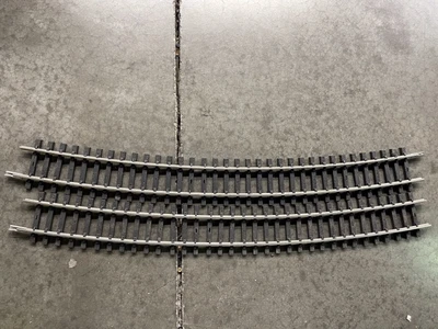 $36 • Buy Aristo-Craft 20123 168’’ USA Stainless Steel 14FT Curve Track Xxlg