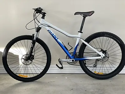 Giant Talon MTB • $400