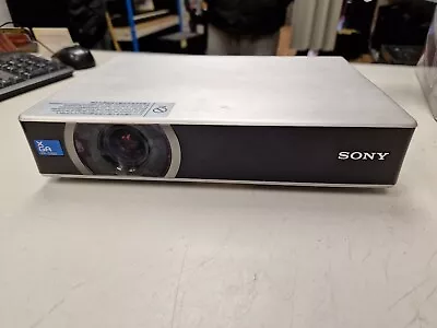 Sony Data Projector - VPL-CX20 - Tested&Working • £24.99