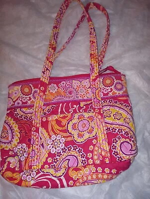 Vera Bradley Purse • $17.99