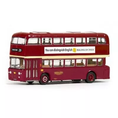 £25.74 • Buy EFE 23708 Alexander Fleetline Maidstone & District 1/76 Scale = 00 Gauge T48