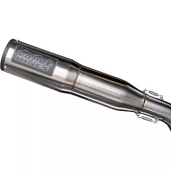 VANCE & HINES 16247 Adventure Hi-Output 500 Slip-On Muffler • $699.99