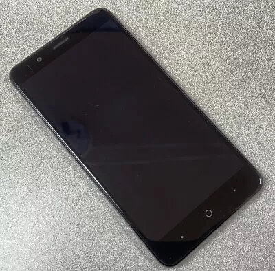 $49.99 • Buy ✅ZTE Blade Z Max Z982 32GB (MetroPCS) Android 7.1