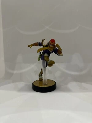 $30 • Buy Nintendo Amiibo (Super Smash Bros. Captain Falcon