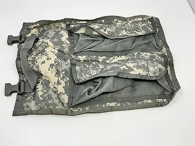 USGI ACU Molle II Medic Bag Insert Medical Pack Corpsman • $15.95