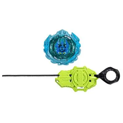 Beyblade Burst QuadStrike Hydra Poseidon P8 Starter Pack Battling Game Toy • $11.99