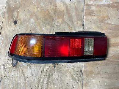 91-93 Toyota MR2 SW20 LEFT LH DRIVER SIDE Tail Light 91 92 93 L1 OEM • $149