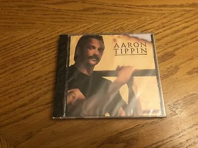 Tool Box By Aaron Tippin (CD Oct-1999) Brand New • $9.99