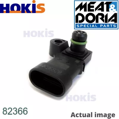 SENSOR INTAKE MANIFOLD PRESSURE FOR OPEL ASTRA/H/TwinTop/GTC ZAFIRA/B/Box 1.6L  • $101.02