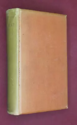 The Plays & Poems Of W. S. Gilbert (1932 Hardcover) Vintage • $19.95