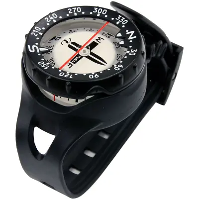 TUSA Platina Series Wrist Compass (SCA-160) • $95